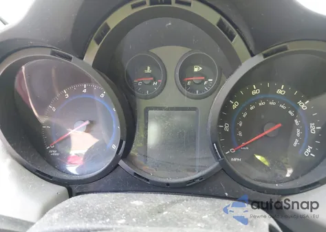 2016 Chevrolet Cruze Limited Ls Manual z USA, uszkodzony, nr VIN 1G1PB5SH1G7202980